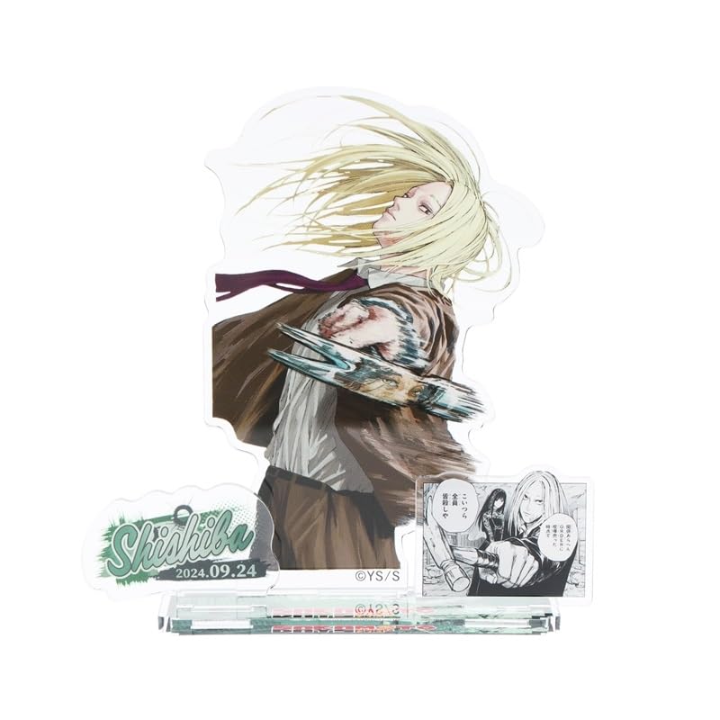 楽天市場】SAKAMOTO DAYS 神々廻 バースデイ名場面ジオラマフィギュア