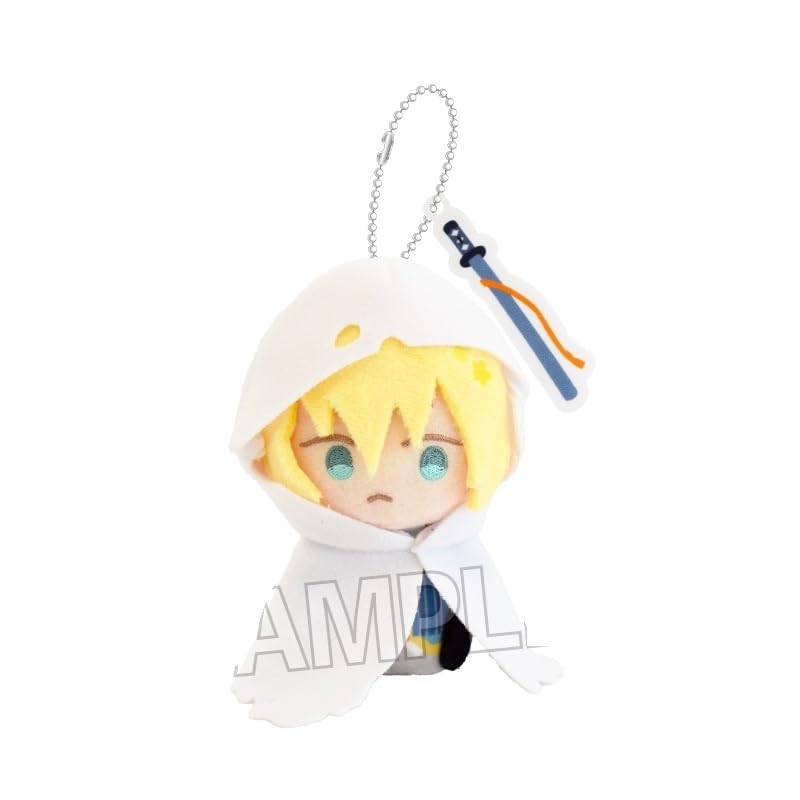 楽天市場】刀剣乱舞 指の上 鶴丸の通販