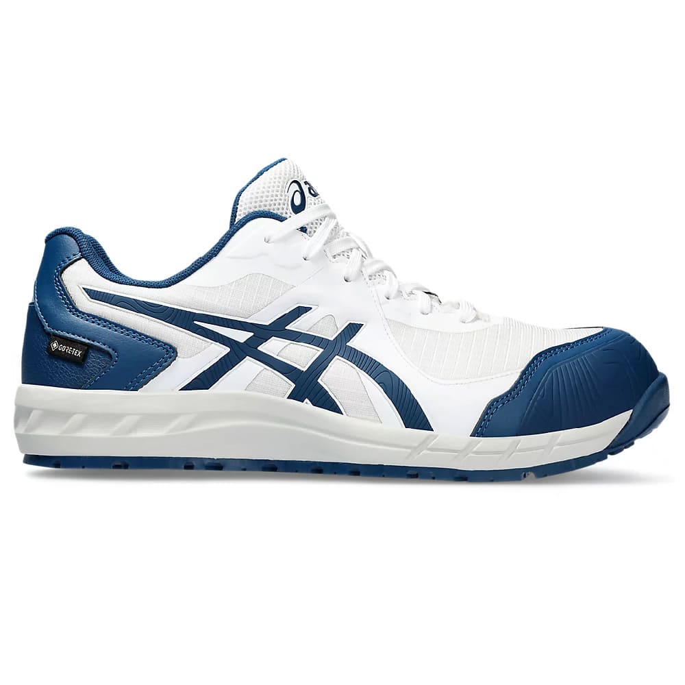 楽天市場】アシックス ウィンジョブ CP603 G-TX 防水 透湿 ゴアテック