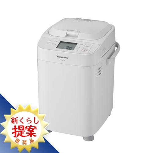 楽天市場】ホームベーカリー sd－mt3の通販