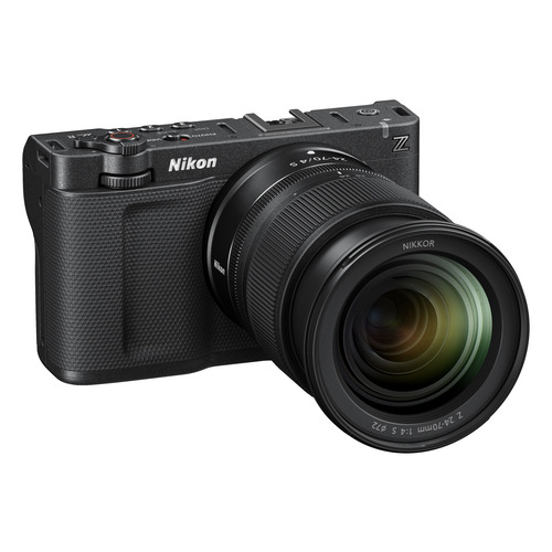 楽天市場】Nikon ZR 24-70 ミラーレス一眼カメラ レンズキット ニコンZ
