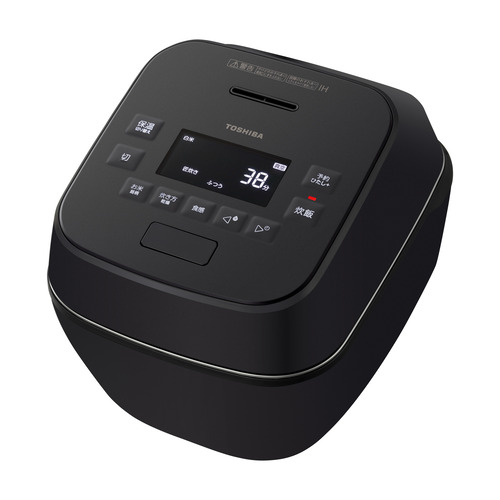 楽天市場】炊飯器（シリーズ真空圧力IH（東芝））（キッチン家電｜家電
