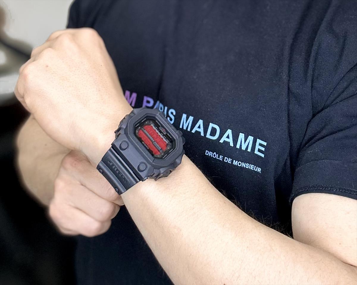 楽天市場】【1日限定☆10%OFFクーポン&ポイントアップ】カシオ G