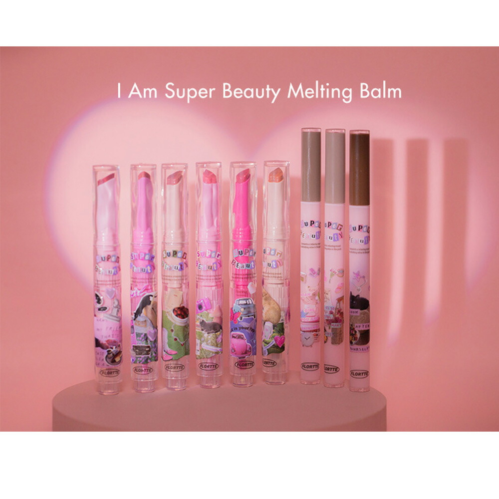 楽天市場】【ポイント最大20倍 クーポン発行中！】フロレット リップ