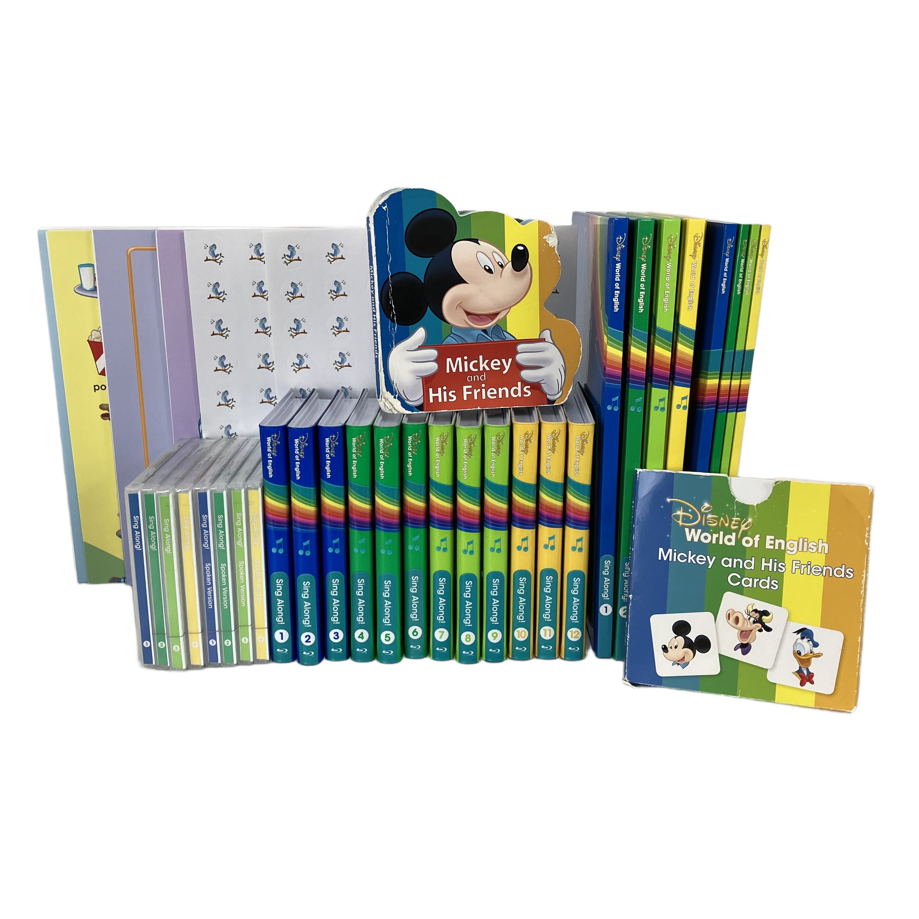 楽天市場】ディズニー シングアロング dvdの通販