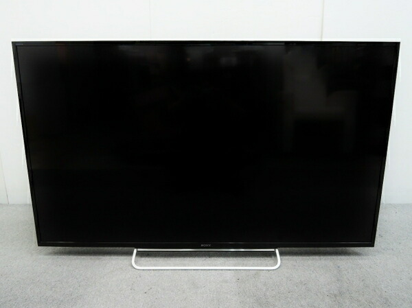 KDL-60W600B SONY 液晶テレビ60インチジャンク