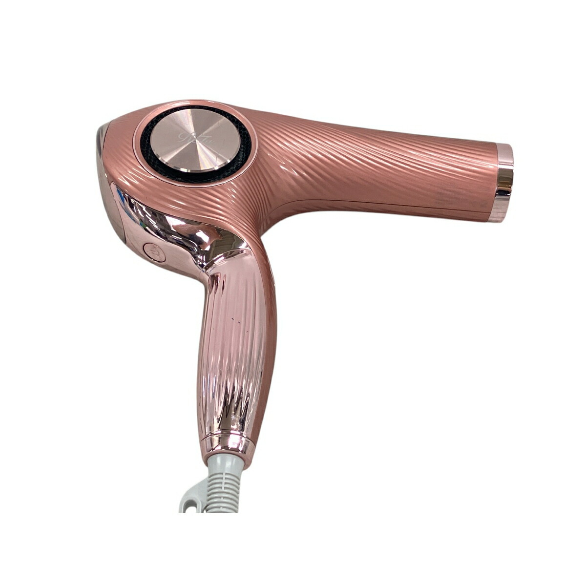楽天市場】ReFa RE-AD05A BEAUTECH DRYER ヘアドライヤー ピンク BC