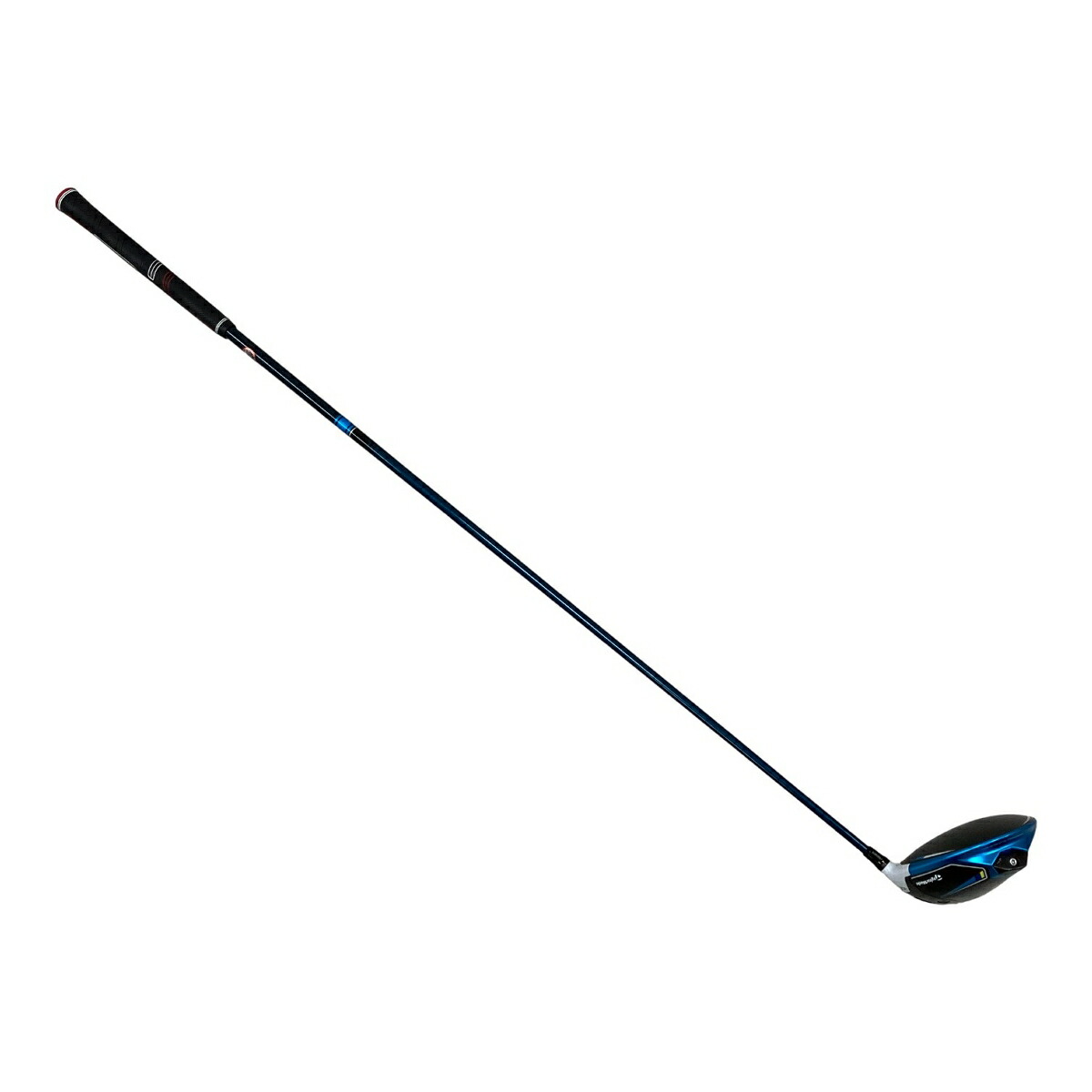 楽天市場】テーラーメイド sim2 max ドライバー 10.5 tbの通販