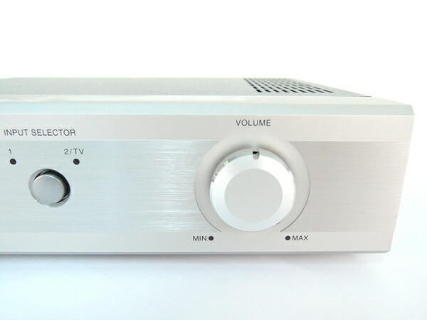 動作品 ボーズ TA-55 アンプ ステレオパワーアンプ BOSE TV用アンプ