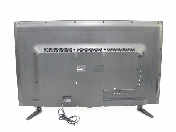 50型 ULTRA HD LE-5060TS4K-BK テレビ 4K