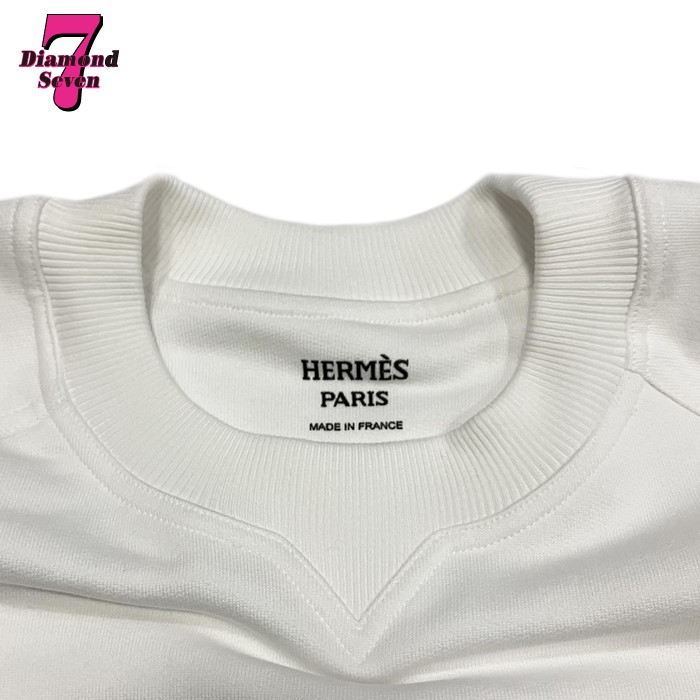 楽天市場】送料無料【中古】【未使用】HERMES エルメス シュヴァ
