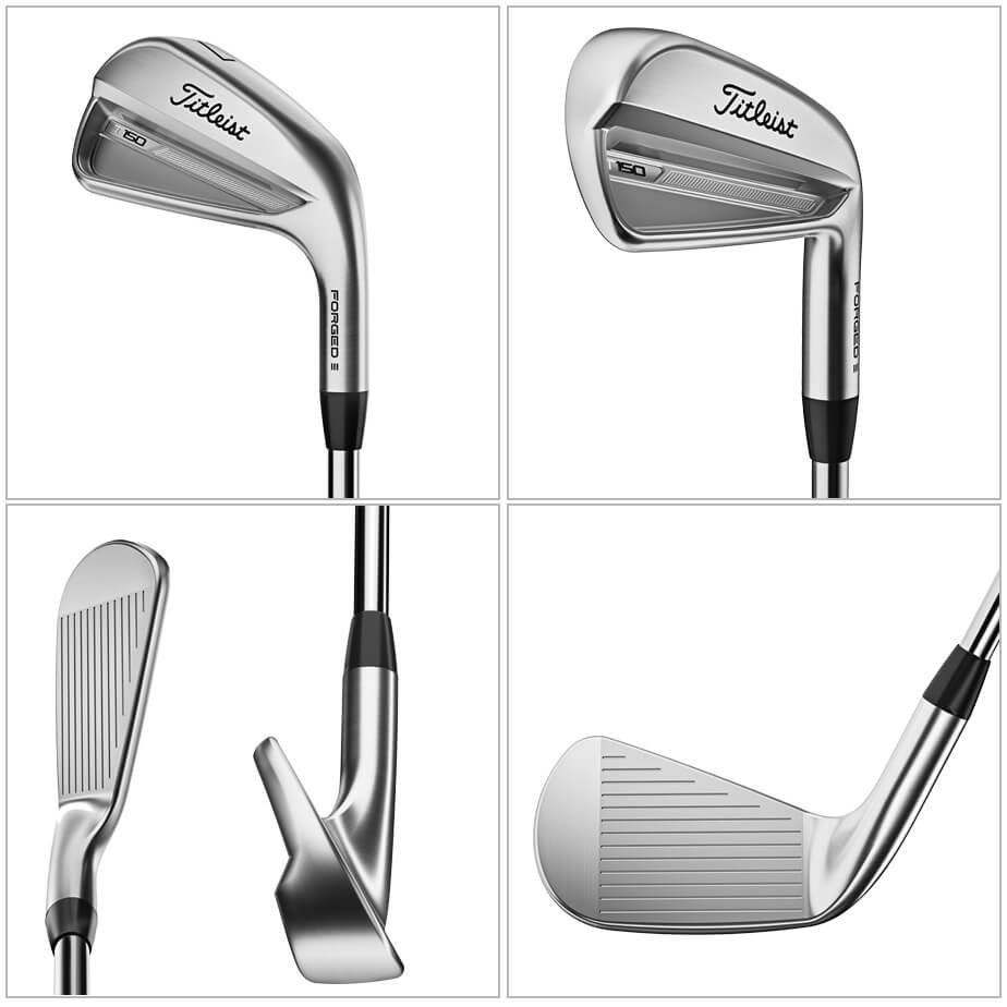 楽天市場】【即納】タイトリスト T150 2023 アイアン 6本セット(#5-P