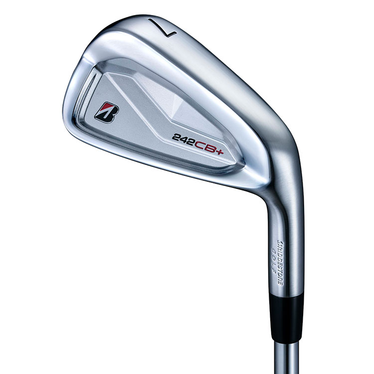 楽天市場】【メーカーカスタム】ブリヂストン 242CB+ アイアン 単品