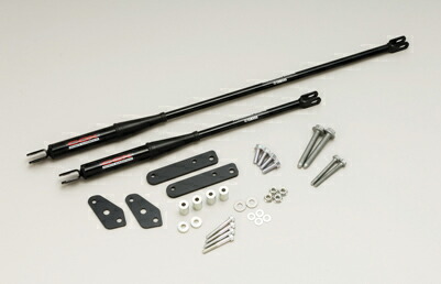 楽天市場】COX BODYDAMPER トヨタ ライズ A200A用 （48690-DA200