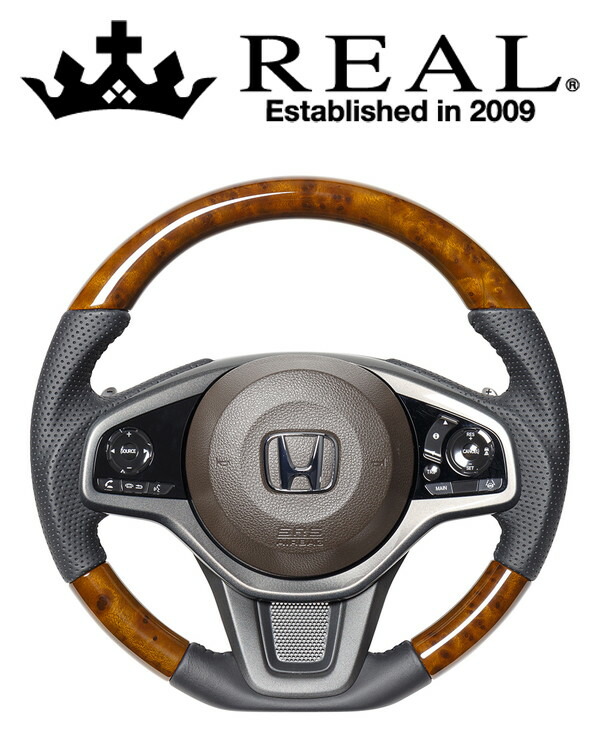 ウッド ホンダ 車用ステアリング」の人気商品一覧 | 安い商品を通販