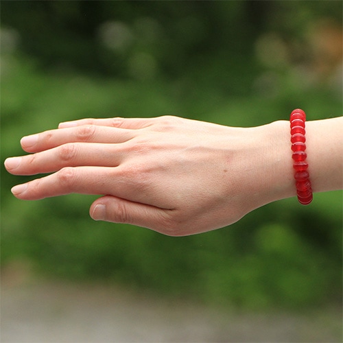 楽天市場】ハッピールビー ポータブルブレスレット《ソマヴェディック