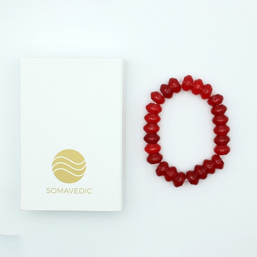 楽天市場】ハッピールビー ポータブルブレスレット《ソマヴェディック