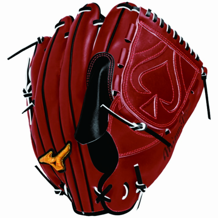 楽天市場】ミズノプロ オーダーグラブ 店舗別注 軟式グローブ 高橋宏斗