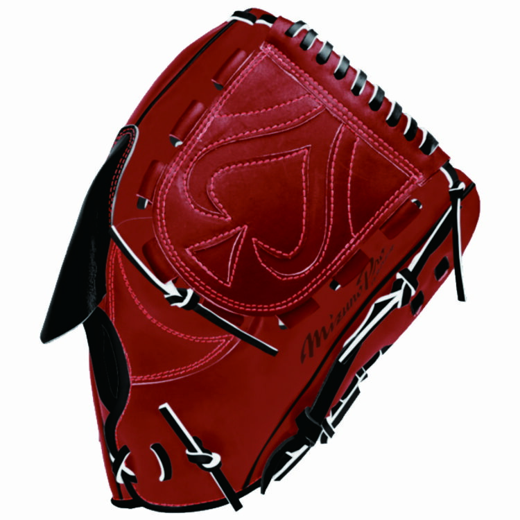 楽天市場】ミズノプロ オーダーグラブ 店舗別注 軟式グローブ 高橋宏斗