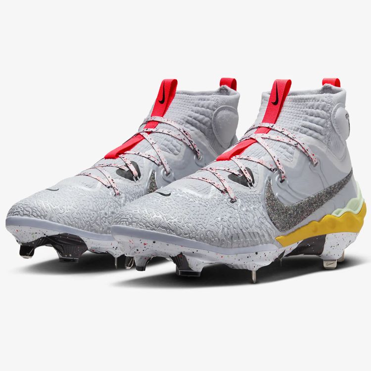 楽天市場】【ナイキ 金具スパイク】 NIKE 野球 カラースパイク ティム