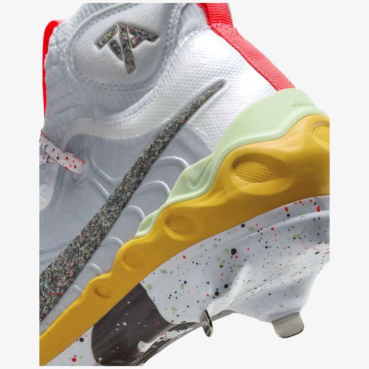 楽天市場】【ナイキ 金具スパイク】 NIKE 野球 カラースパイク ティム