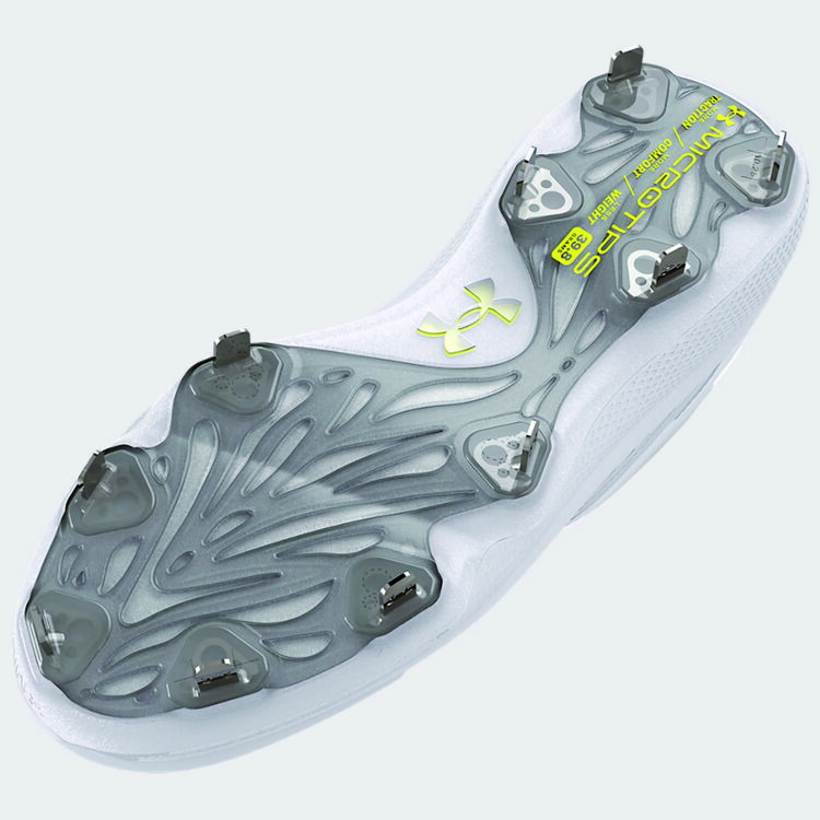 楽天市場】【アンダーアーマー 金具スパイク】 Under Armour 野球