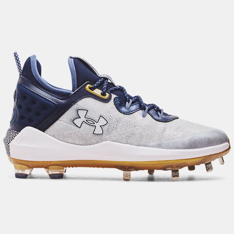 楽天市場】【アンダーアーマー 金具スパイク】 野球 スパイク Under