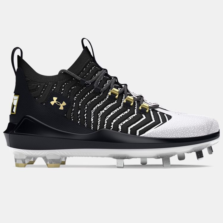 楽天市場】【アンダーアーマー 金具スパイク】 野球 スパイク Under