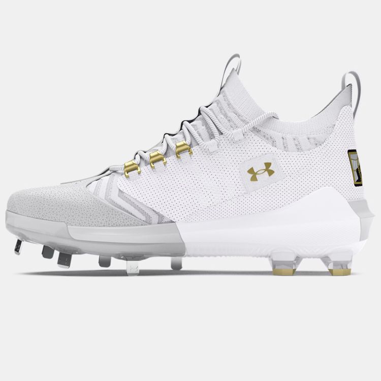 楽天市場】【アンダーアーマー 金具スパイク】 野球 スパイク Under