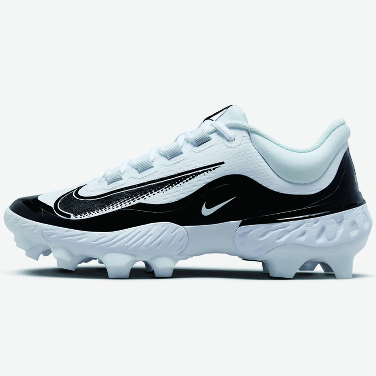 楽天市場】【ナイキ ポイントスパイク】 NIKE 野球 スパイク カラー