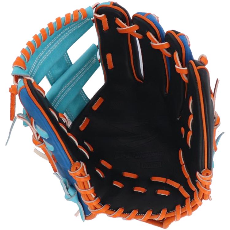 楽天市場】野球 グローブ 軟式グラブ 内野手用 刺繍サービス D-Quest