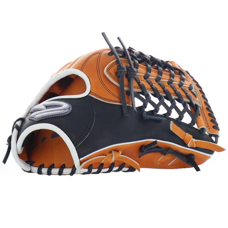 D-Quest 軟式グラブ店舗限定型910型 D-Quest 軟式グラブ店舗限定型