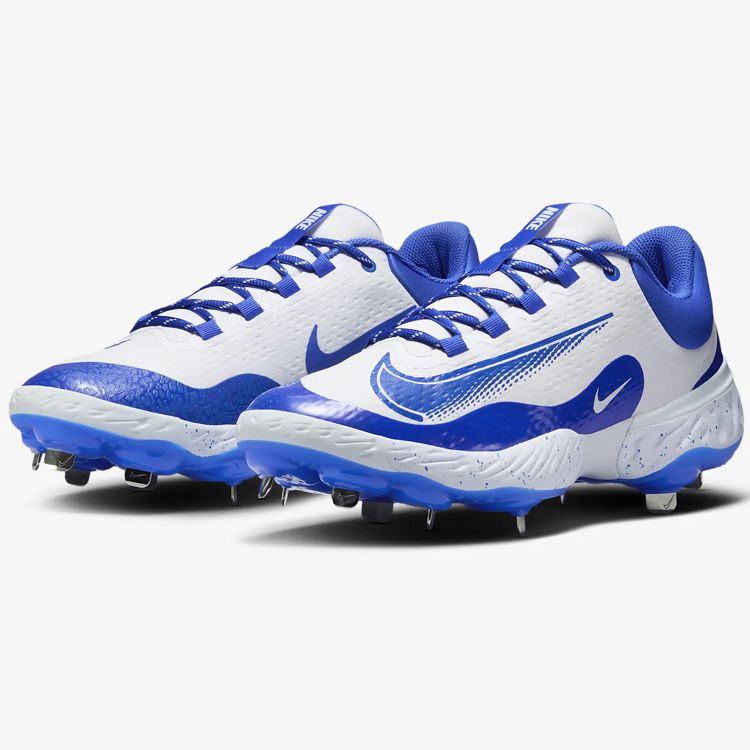 楽天市場】ナイキ 野球 スパイク（カラーブルー）（スパイク｜野球