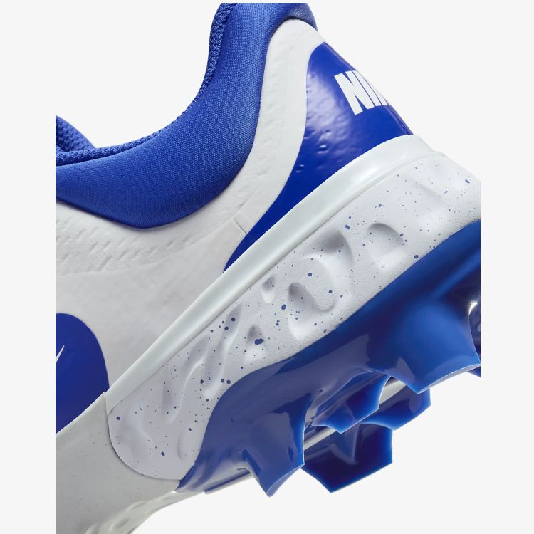 楽天市場】【ナイキ ポイントスパイク】 NIKE 野球 スパイク カラー