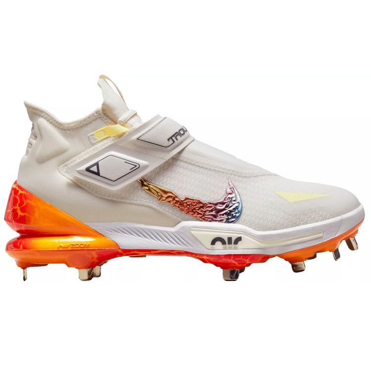 楽天市場】【ナイキ 金具スパイク】 Nike カラースパイク 大人用 一般