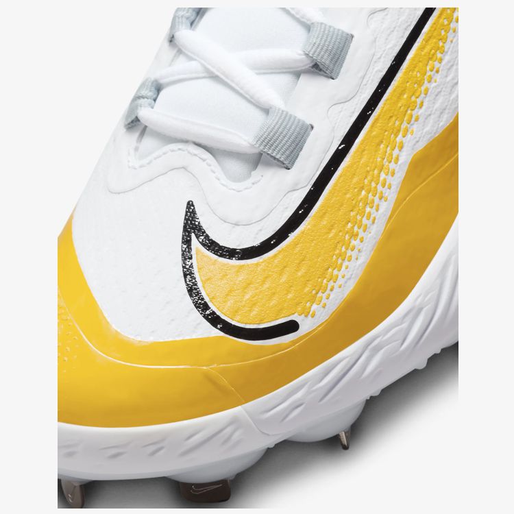 楽天市場】【ナイキ 金具スパイク】 Nike 野球 カラースパイク Alpha