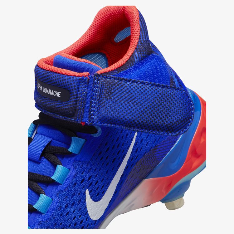 楽天市場】ナイキ Nike 野球 スパイク 金具スパイク カラースパイク