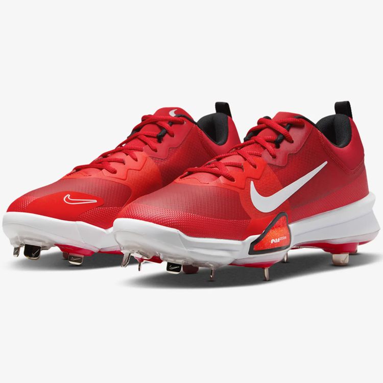 楽天市場】ナイキ 野球 金具スパイク 大人用 一般用 カラースパイク