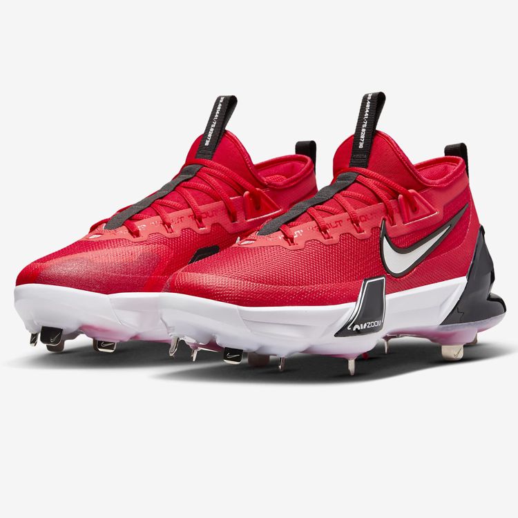 楽天市場】ナイキ 野球 金具スパイク 大人用 一般用 カラースパイク