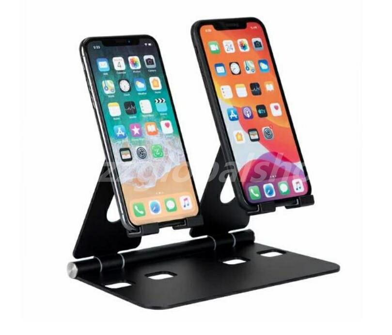 楽天市場】タブレットスタンド 折りたたみ 角度調整可能 スマホ