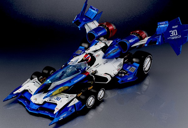 楽天市場】【2026年3月予約】 ヴァリアブルアクション Hi-SPEC UNITED