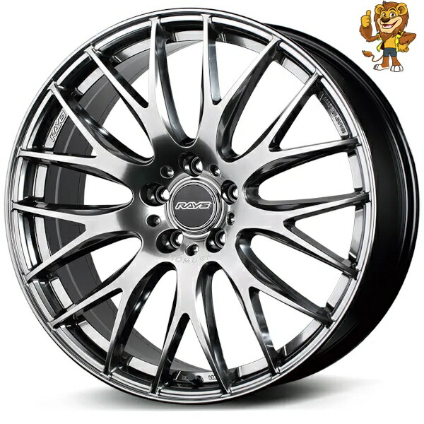 pcd120 19インチ ホイール 8.0j」の人気商品一覧 | 安い商品を通販