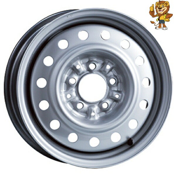 15インチ ホイール4本 スチールホイール」の人気商品一覧 | 安い商品を