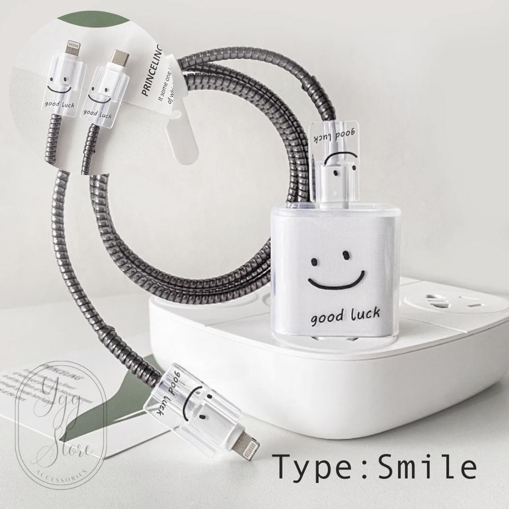 楽天市場】【一部SALE】iPhone Android Apple 電源アダプター 保護