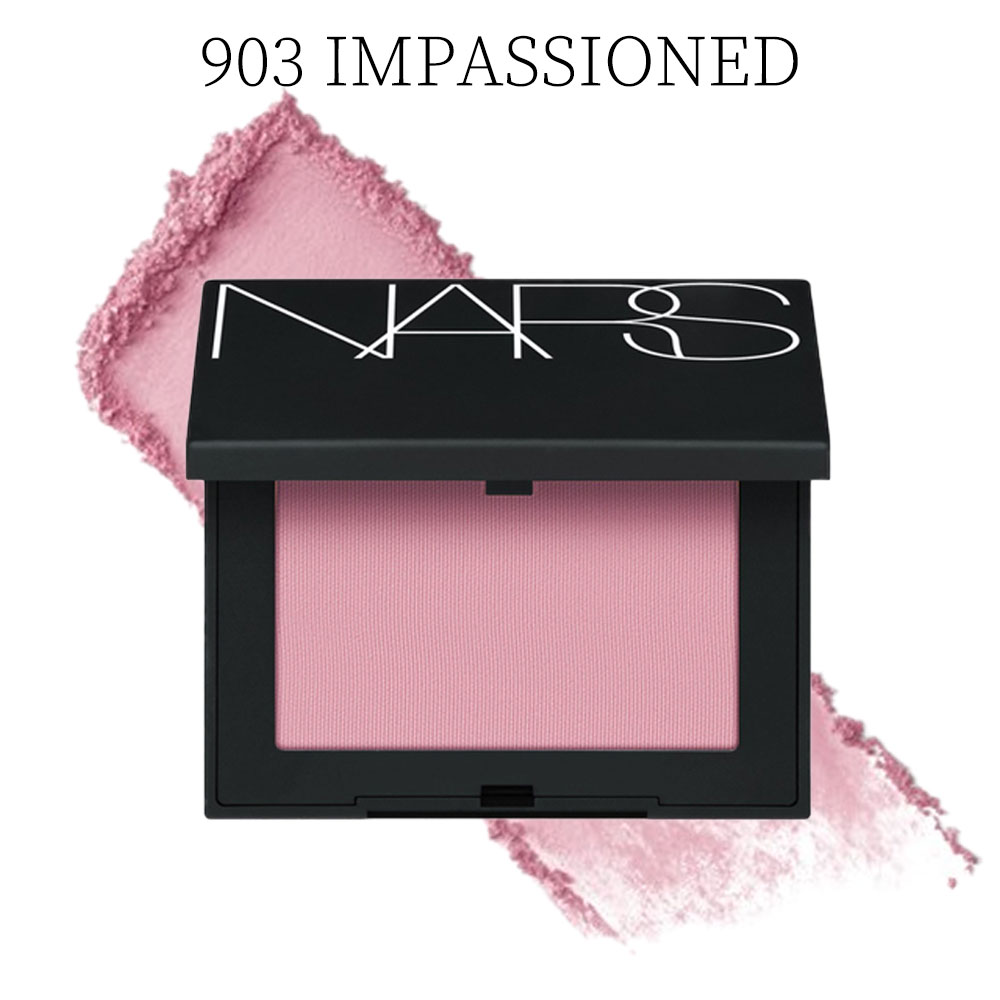 楽天市場】NARS ナーズ ブラッシュN 4.8g : mahoroba