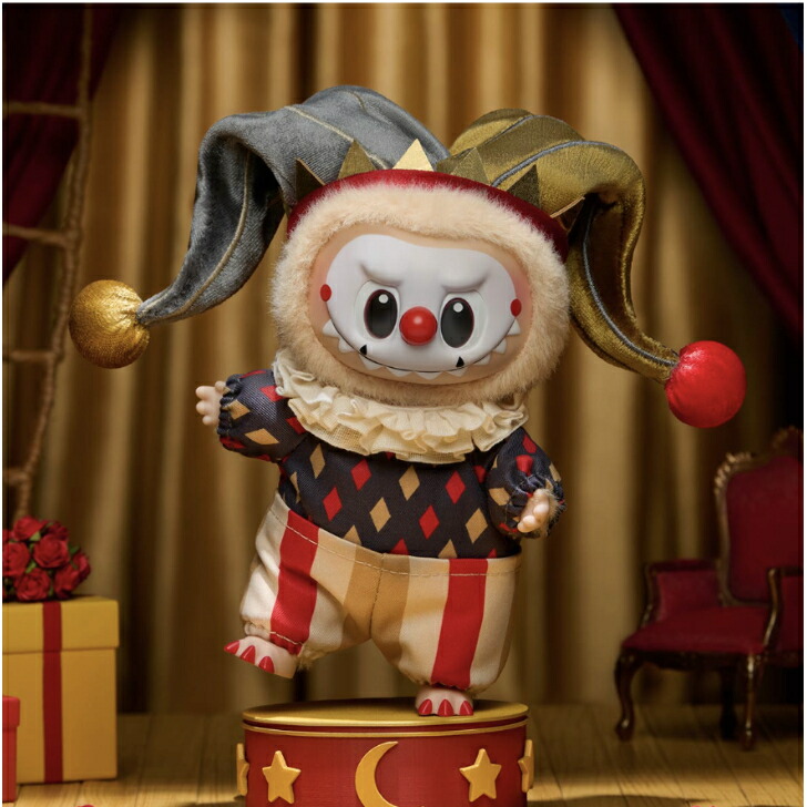 楽天市場】【正規品保証】 WHY SO SERIOUS シリーズ ぬいぐるみ