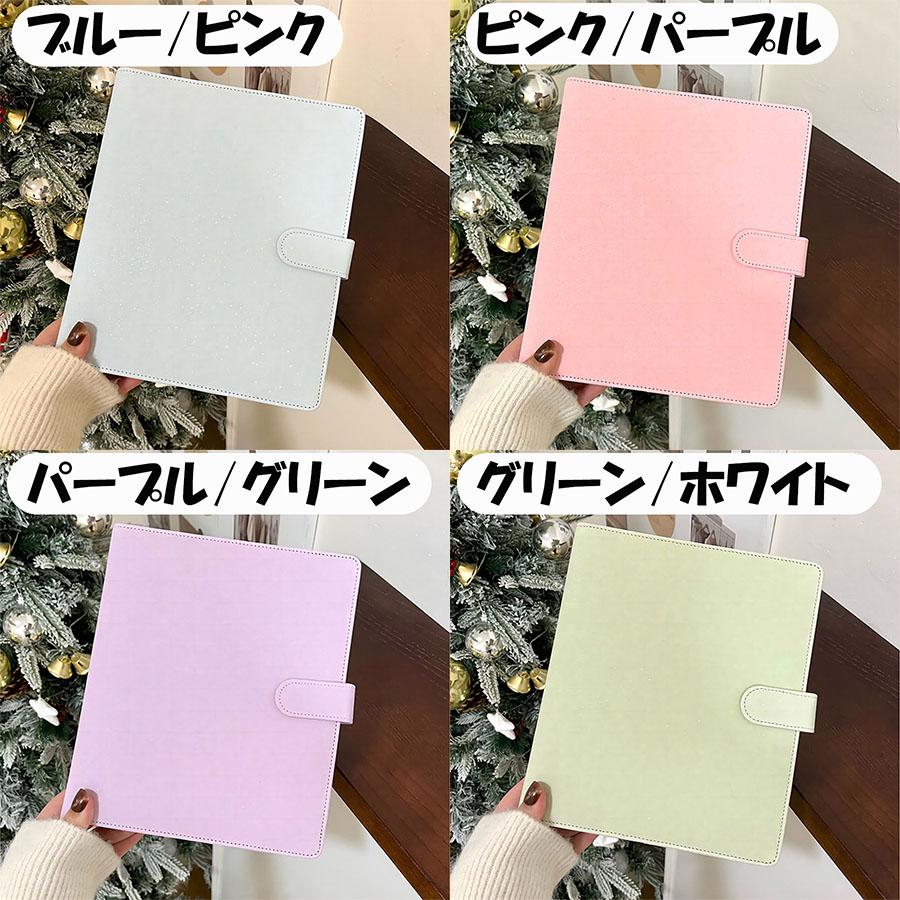 楽天市場】＼楽天ランキング1位／【動画あり】 コレクトブック 大容量