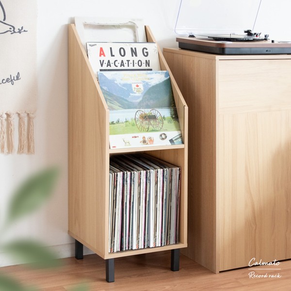 楽天市場】レコードラック（素材（インテリア）ガラス・クリスタル）の通販