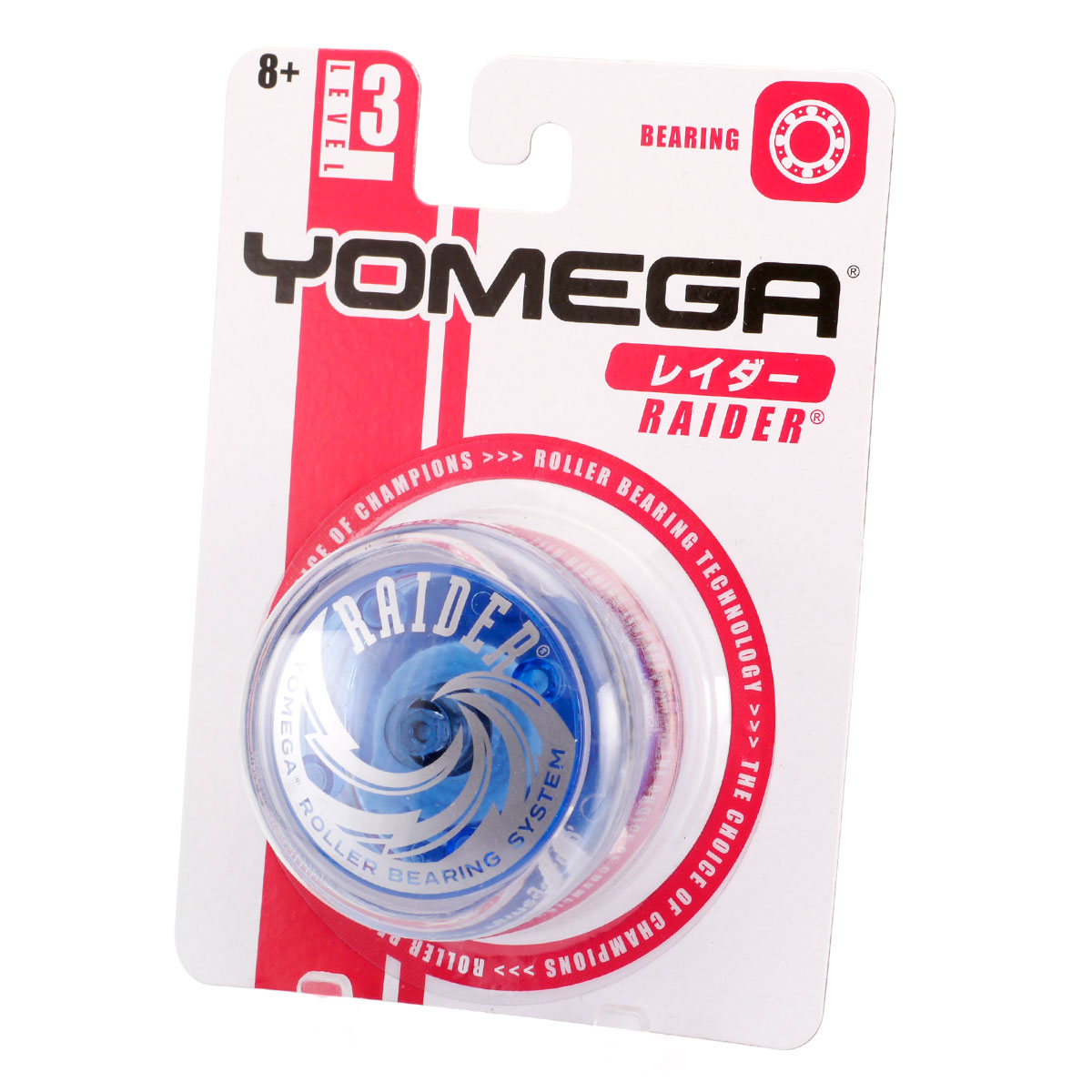 楽天市場】ヨメガ レイダー / YOMEGA RAIDER : ヨーヨーショップ