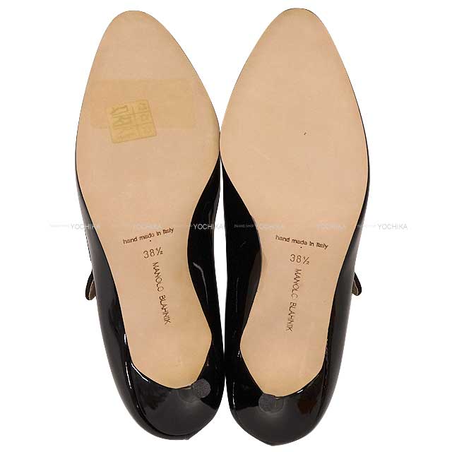 楽天市場】MANOLO BLAHNIK マノロブラニク キャンピー メリージェーン